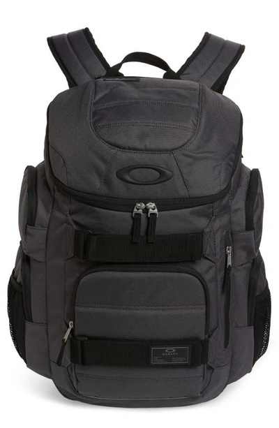 Oakley Enduro 30l 2.0 Backpack In Forged Iron