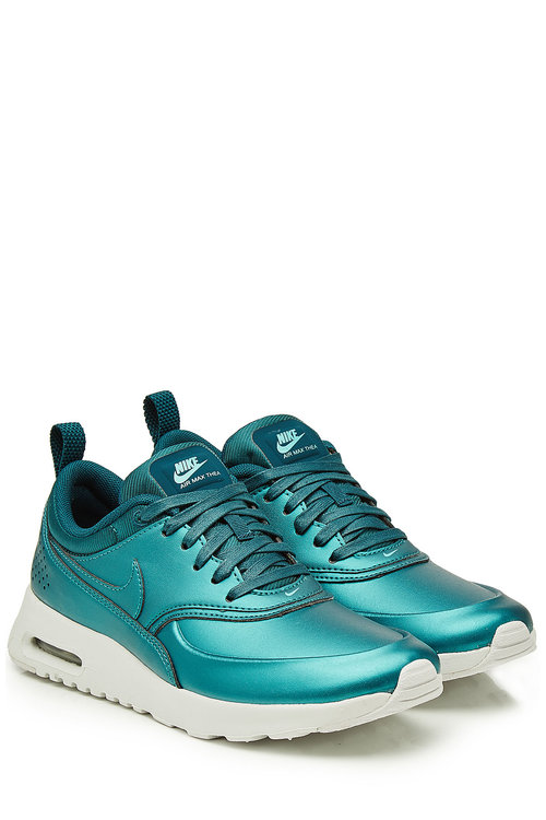 nike thea leather