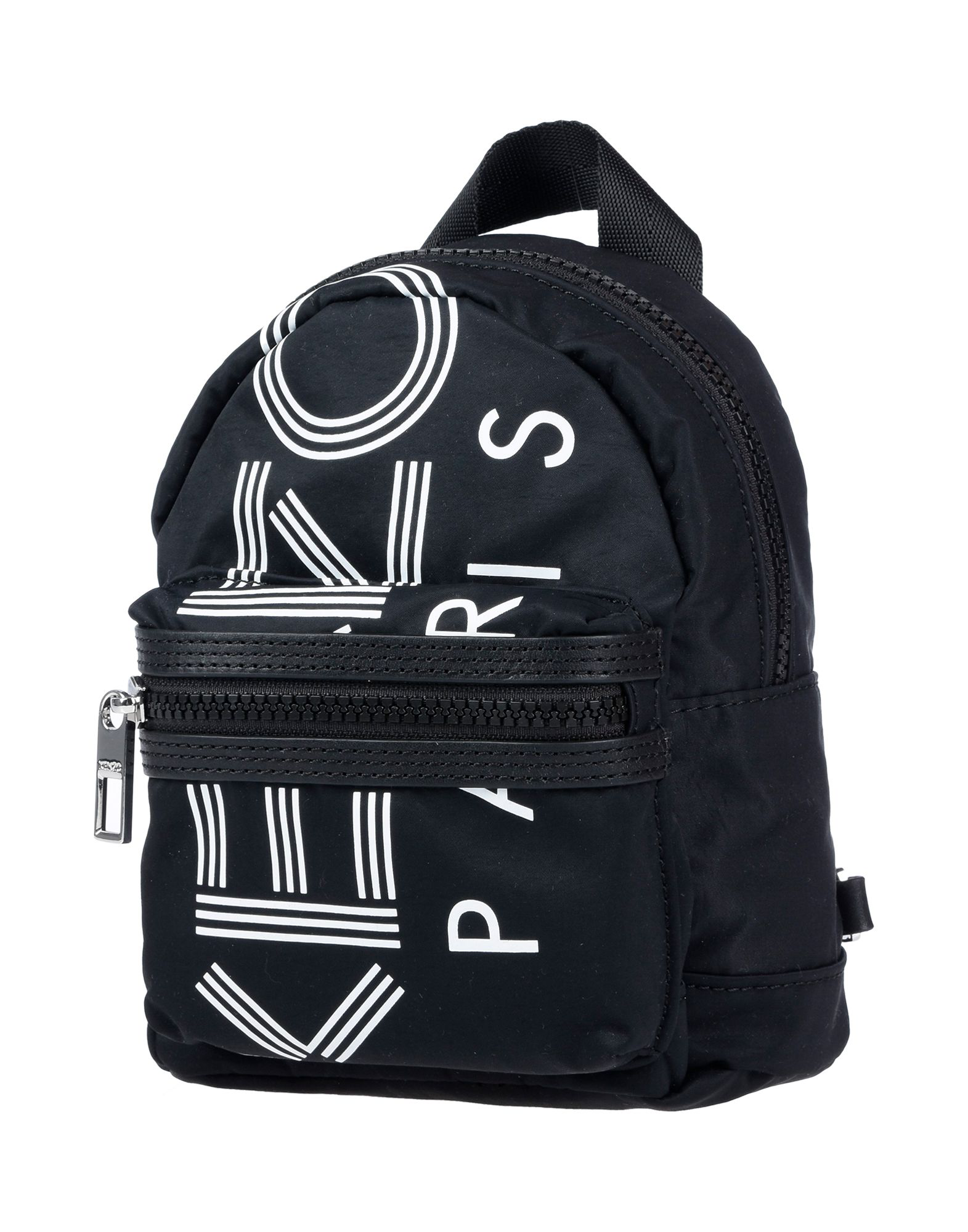 Kenzo Backpack & Fanny Pack In Black ModeSens