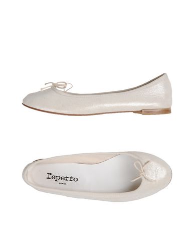repetto ballet flats sizing