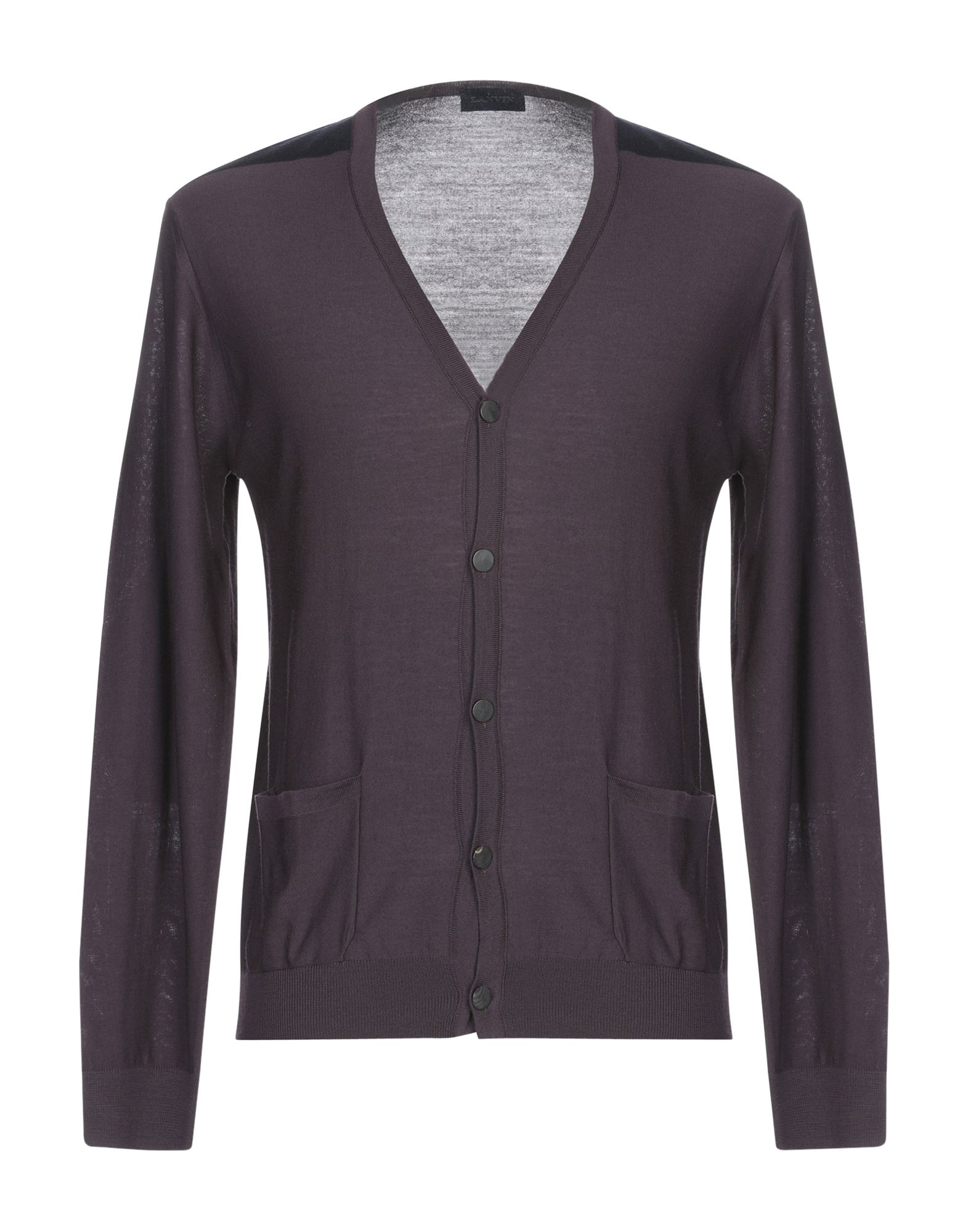 lanvin cardigan