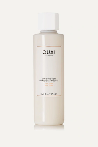 Ouai Volume Conditioner, 250ml - One Size In Colorless