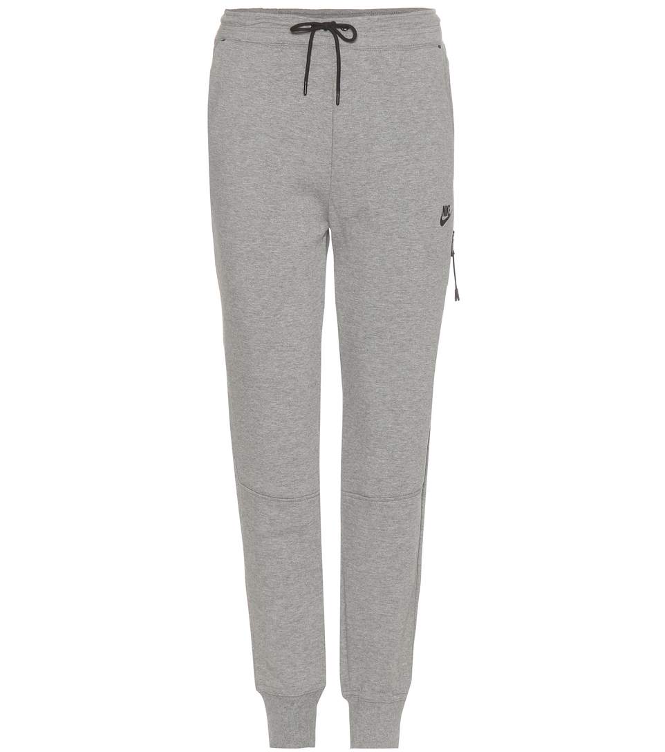 Nike Tech Fleece Track Pants | ModeSens