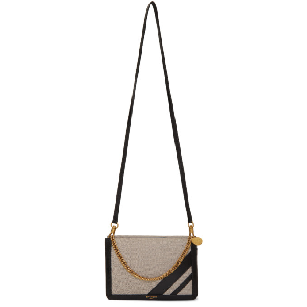 givenchy cross 3 black