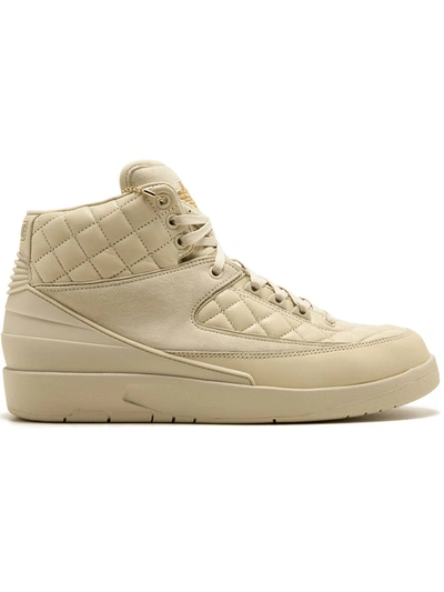 Inspiration Korridor lave mad Jordan Air 2 Retro Don C In Neutrals | ModeSens