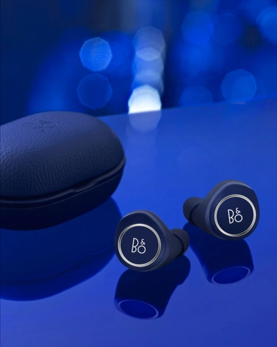 Bang & Olufsen Beoplay E8 Special Edition Earphones In Blue