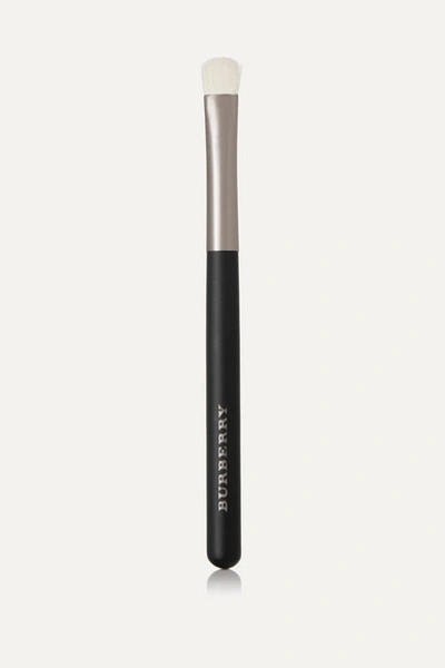 Burberry Beauty Small Eyeshadow Brush - No.11 In Black