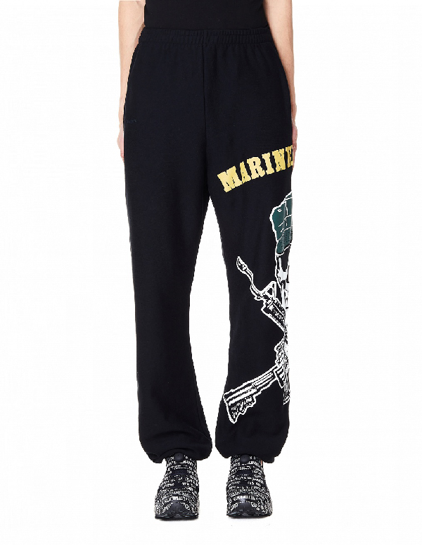 nike army sweatpants