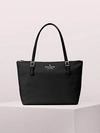 Kate Spade Watson Lane Small Maya In Black