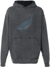 Balenciaga sales whale hoodie