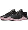 Nike Metcon 4 Training Shoe In Black/ / Pink Foam/ Grey