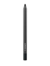 Mac Pro Longwear Eye Liner In Black Ice