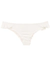 Clube Bossa Laven Bikini Bottoms In White