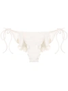 Clube Bossa Malgosia Bikini Bottom In White