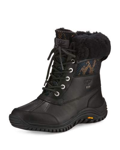 ugg adirondack ii boot