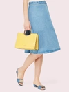 Kate Spade White Rock Road Sam In Primrose