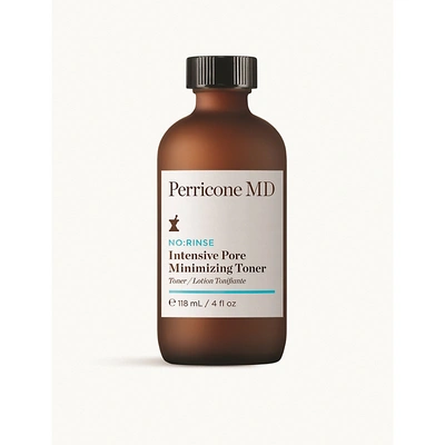 Perricone Md No:rinse Intensive Pore Minimizing Toner 118ml