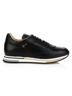 alfred dunhill leather