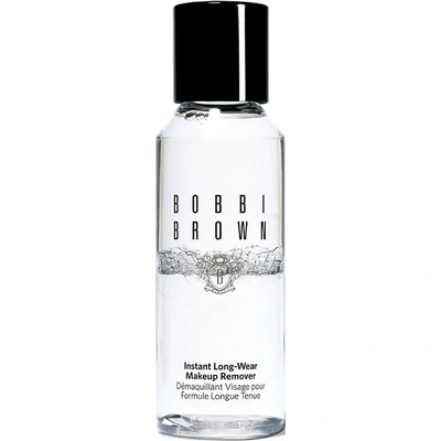 Bobbi Brown 3.4 Oz. Instant Long-wear Makeup Remover In Default Title