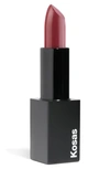 Kosas Weightless Lip Color Lipstick Undone 0.14oz/4g
