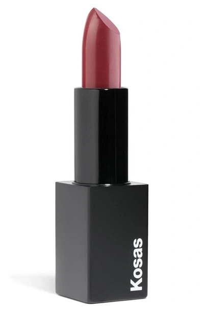 Kosas Weightless Lip Color Lipstick Undone 0.14oz/4g