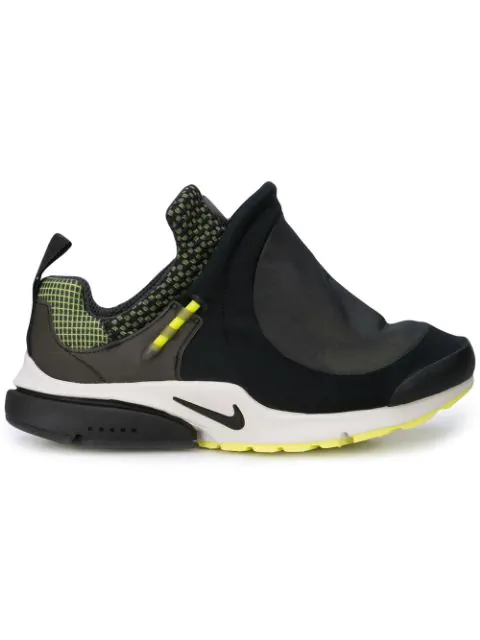 comme des garcons x nike presto