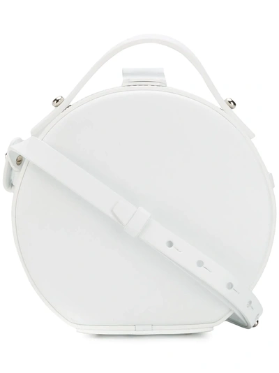 Nico Giani Tunilla Bag In White