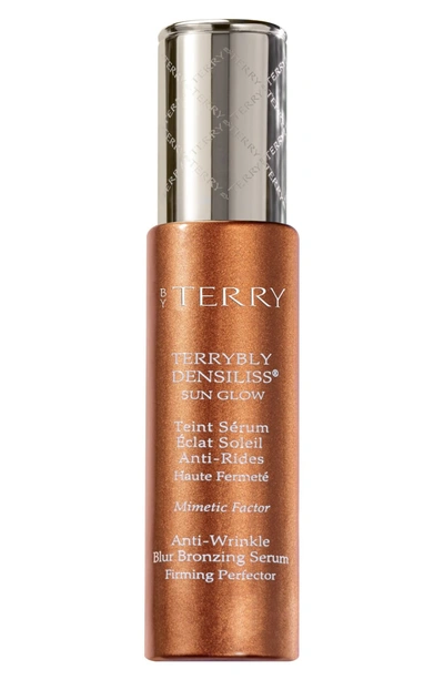 By Terry Space.nk.apothecary  Terrybly Densiliss Sun Glow In #2