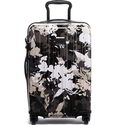 Tumi Suitcase Tumi V3 Carry On Camo Tumi Floral Carry On Tumi V3
