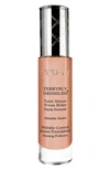 By Terry Terrybly Densiliss Foundation In 8.5  Sienna Coper