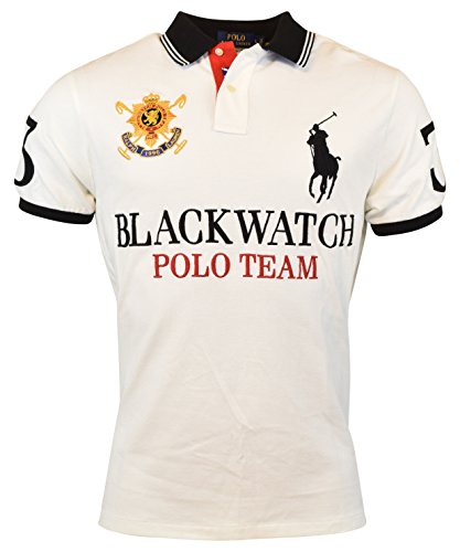 ralph lauren blackwatch