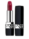Dior Lipstick In Red