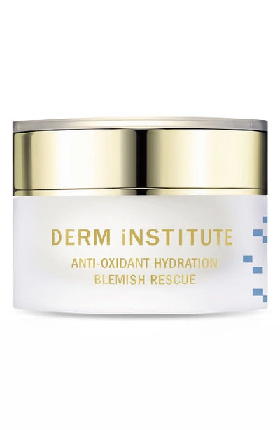 Derm Institute Antioxidant Hydration Blemish Rescue
