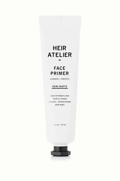 Heir Atelier Face Primer, 30ml In Neutrals