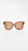 Chimi 008 Sunglasses In Coco