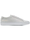 Common Projects Classic Tennis Shoes In Grey
