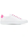 Common Projects Classic Tennis Shoes In White