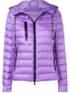 Moncler Seoul Jacket - Purple