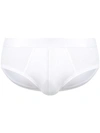 Cdlp Y Brief Set In White