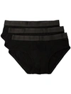 Cdlp Y Brief Set In Black