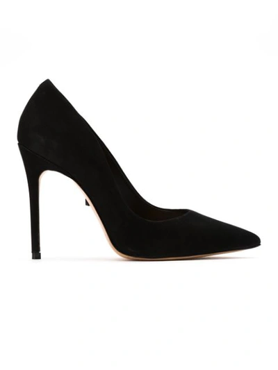 Schutz Caiolea High In Black