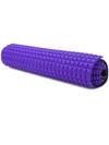 No Ka'oi Yoga Mat In Blue