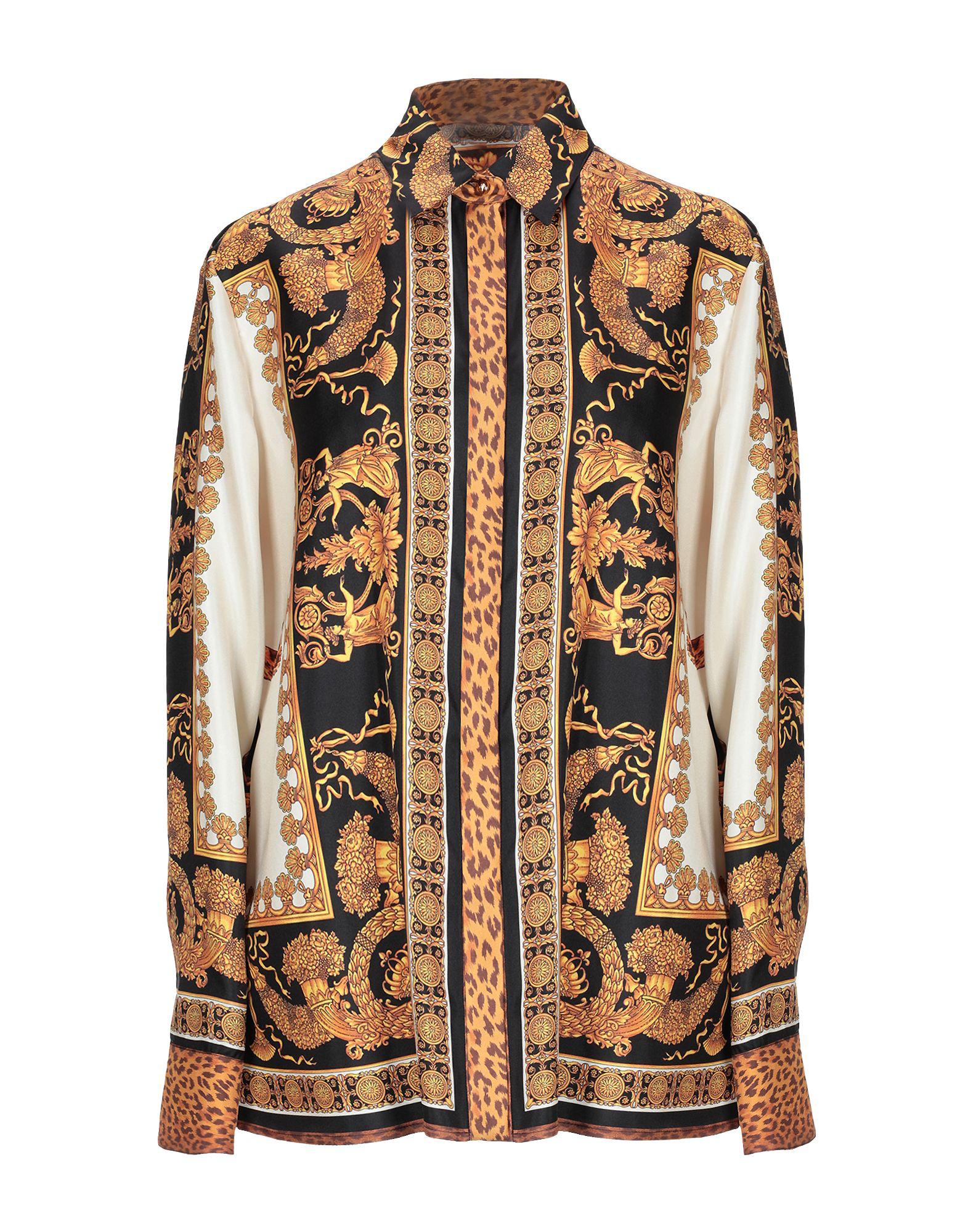 blouse versace