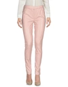 Twinset Pants In Pink