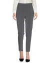 Twinset Pants In Grey