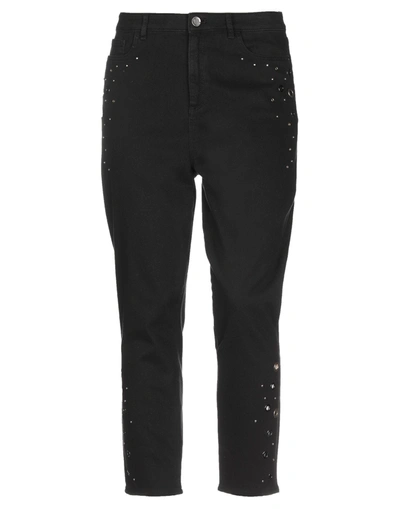 Elie Tahari Casual Pants In Black