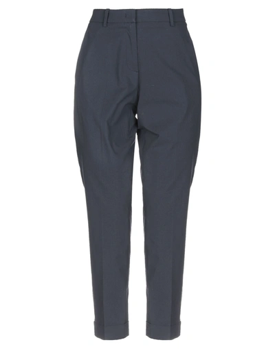 Cambio Pants In Blue