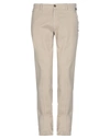 Mason's Pants In Beige