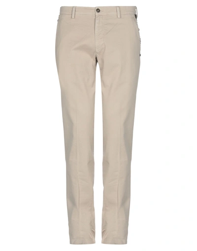 Mason's Pants In Beige