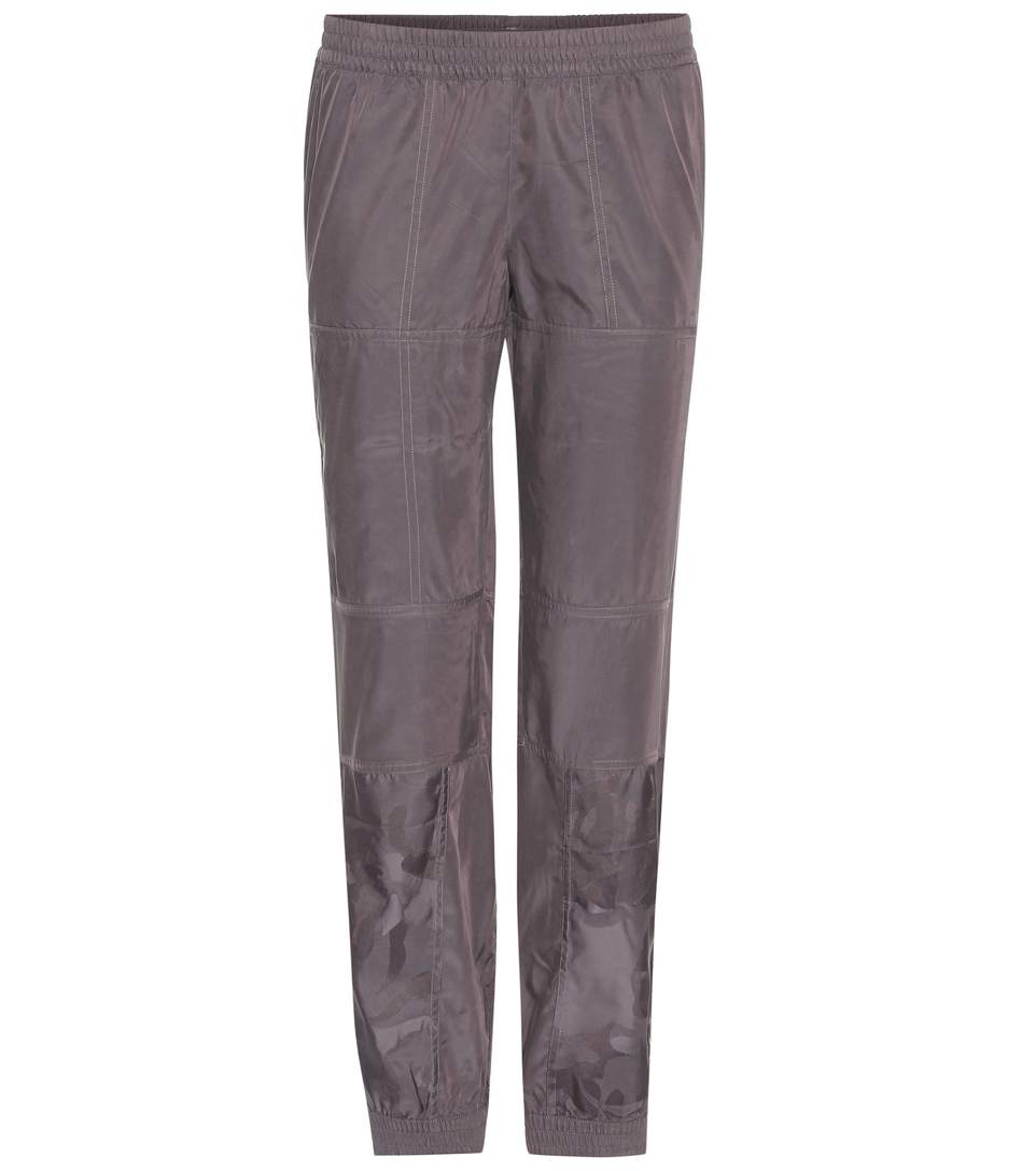 essentials track lounge pants